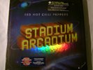 Red Hot Chili Peppers Stadium Arcadium Vinyl Deluxe Art Edition Sealed
