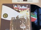 LED ZEPPELIN II 1969 Vinyl LP US Press Complete W/Original Sleeve VG+ W/Sticker