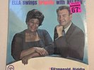 SEALED Ella Fitzgerald 