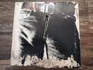 ROLLING STONES STICKY FINGERS ALBUM 1971 COC-59100 Vinyl Record