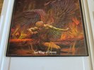 PLAY TEST EXCELLENT VINYL JUDAS PRIEST Sad Wings of Destiny AYL1-4747-A 1983