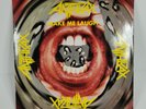 Anthrax ‎– Make Me Laugh 1988 Vinyl LP+POSTER Island Records ‎– 12 IS 379