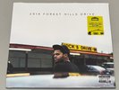 J Cole 2014 Forest Hills Drive Vinyl Alternate Cover Limited 739/2014 - In Hand