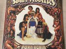 Smut Peddlers - Porn Again 2xLP 2001 Rawkus, High & Mighty, Cage, Kool G Rap