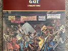 Marvin Gaye - I Want You - 1976 1st Press Tamla T6-342S1 NM/VG+