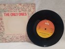 The Only Ones - Another Girl Another Planet 7