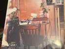 J. Cole - The Fall Off The Stealth Edition Black Vinyl