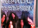 Deep Purple Machine Head Vtg Vinyl LP 1972 HORZU German Press Record SHZE 344