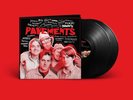 Pavement - Pavements (Original Motion Picture Soundtrack) - 2LP Vinyl Record
