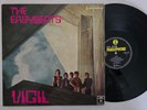The Easybeats ‎– Vigil VINYL LP AUST 1968 (VINYL VG+/ COVER VG)