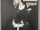 Scorpions - In Trance - UK vinyl LP 1976 Orange RCA 1039 Play Graded VG plus