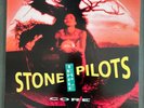 Core by Stone Temple Pilots LIMITED EDITION RED SPLATTER Vinyl MINT