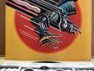 JUDAS PRIEST - Screaming For Vengeance Vinyl  LP 1982 Columbia FC 38160 / Insert