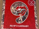 The Rolling Stones It's Only Rock N' Roll Carnaby Limited /1000 Red Vinyl