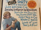 The Golden Hits of Lesley Gore Vinyl LP SEALED Mercury SR 61024 It's My Party