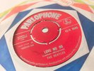 The Beatles - Love Me Do - UK  1st 1962 45-R 4949 NM  Rare No 