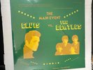 elvis presley lp the main event elvis vs the beatles sealed new