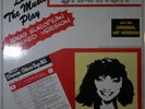 Shannon Let The Music Play Vinyl Single 12inch Zyx