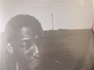 Roots Manuva Witness (1 Hope) 12 Vinyl Record BD022 Excellent Condition Rare