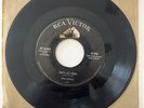 Elvis Presley That's All Right / Blue Moon Of Kentucky 45 RPM RCA 47-6380
