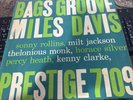 Bags Groove - Miles Davis - Prestige 7109 - 1958