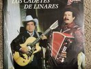 LOS CADETES DE LINARES MONTERREY COMO AS CRECIDO LP VINYL RECORD SEALED