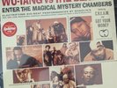 Wu-tang Vs The Beatles Vinyl LP remix Album by Tom Caruana