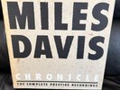Miles Davis Chronicle