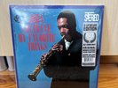 John Coltrane, My Favorite Things 60th ANNIVERSARY 180G 2LP MONO & STEREO VINYL