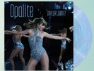 Taylor Swift - Opalite 7” Vinyl Blue Pearlescent PRESALE