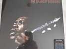 John Lee Hooker - The Charcot Sessions (2025 RSD BOX SET) - JAZZ *SEALED/COLOR*