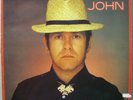 Elton John The Very Best Of Elton John NEAR MINT K-Tel Vinyl LP