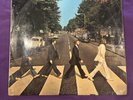 VINYL THE BEATLES Abbey Road APPLE PCS 7088 UK 1969 ALIGNED APPLE LP 749-2/750-1