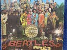 The Beatles - SGT Peppers, 1967, rare, original 1st Press, Mono