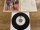 The Jam Vinyl Japan 7