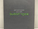 Joy Division compilation album Substance