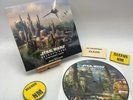 John Williams - Star Wars: Galaxy's Edge Symph...  NM/NM  Ultrasonic Clean