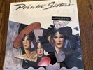 Pointer Sisters - Greatest Hits, Vintage Vinyl LP NEW SEALED
