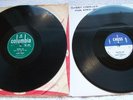 CHUCK BERRY SCHOOL DAY & BOBBY CHARLES ONE EYED JACK ORIG CHESS & COLUMBIA 78'S