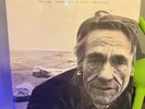 THE CURE Standing On A Beach • The Singles  12
