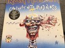 IRON MAIDEN 
