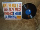 Art Blakey Night in Tunisia Blue Note 84049 