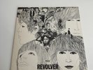 The Beatles- Revolver - 1966 Capitol Records – ST 2576 - “O” Jacksonville Pres.