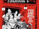 Firehouse Five Plus Two Yes Sir  That's My Baby (Vinyl)
