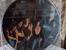 Bon Jovi New Jersey Picture Vinyl New Factory Sealed