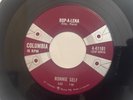 Ronnie Self - Bop-A-Lena - Canada Columbia 45 EX+