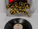Zapp - Zapp II - Original 1982 Funk Soul Vinyl LP - Warner Bros. 1-23583