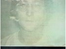 JOHN LENNON IMAGINE VINYL  ALBUM LYRIC INNER GIANT POSTER AND POSTCARD