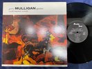 GERRY MULLIGAN QUARTET CHET BAKER PACIFIC JAZZ K23P-6717 MONO JAPAN LP