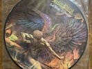 Judas Priest Sad Wings Of Destiny Vinyl PICTURE Disc